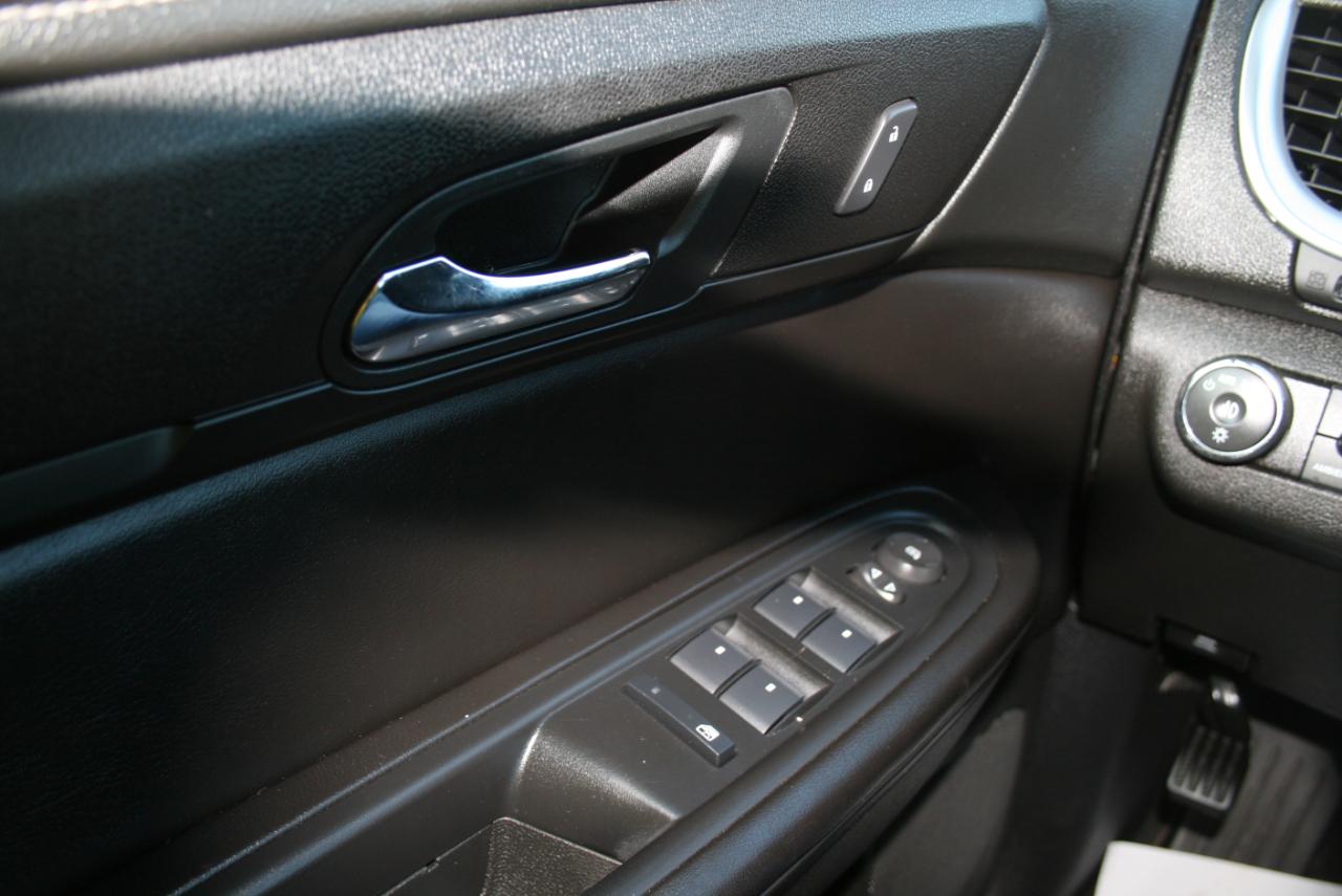 Chevrolet Traverse 1LT AWD 2015