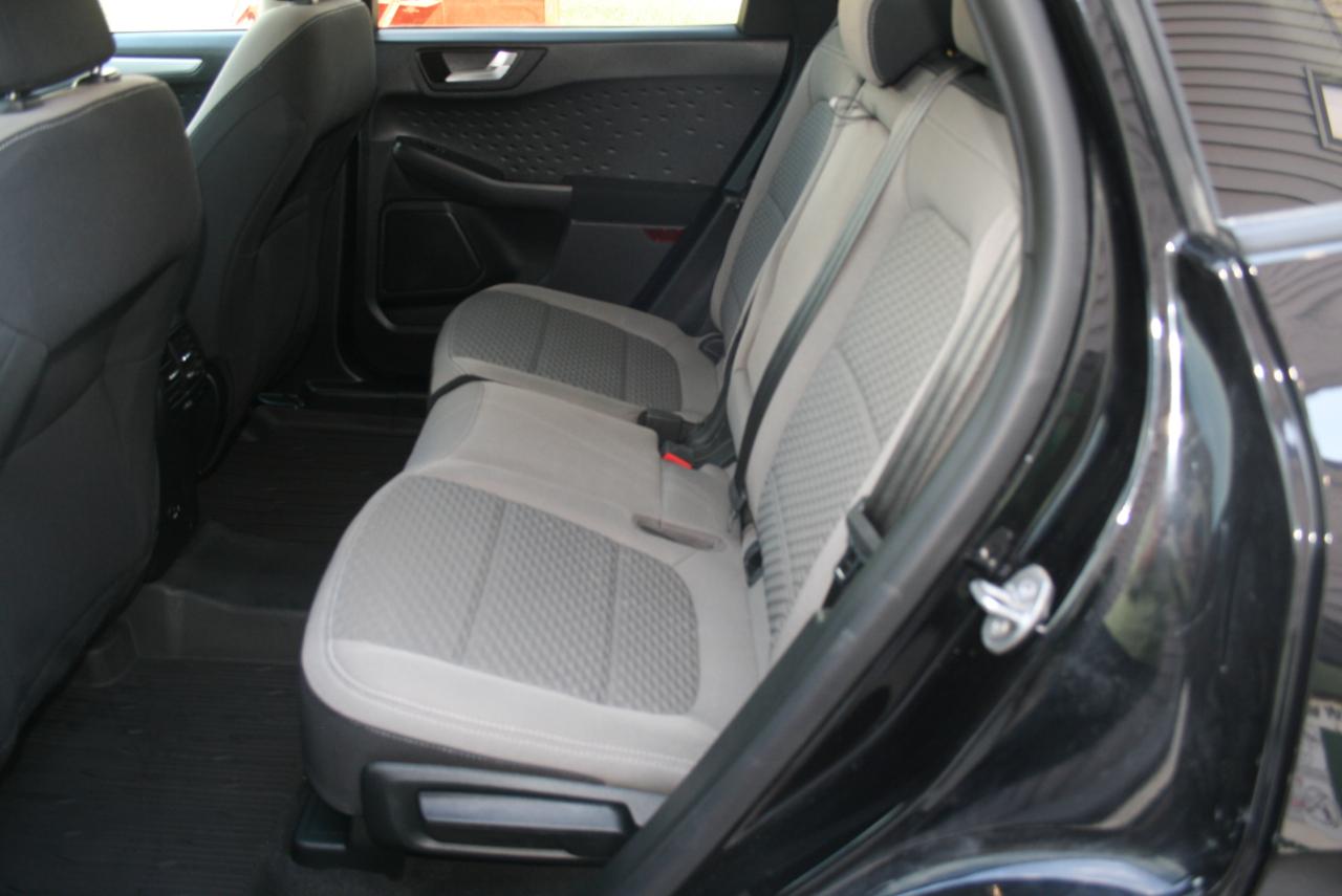 Ford Escape Hybrid SE Sport AWD 2020