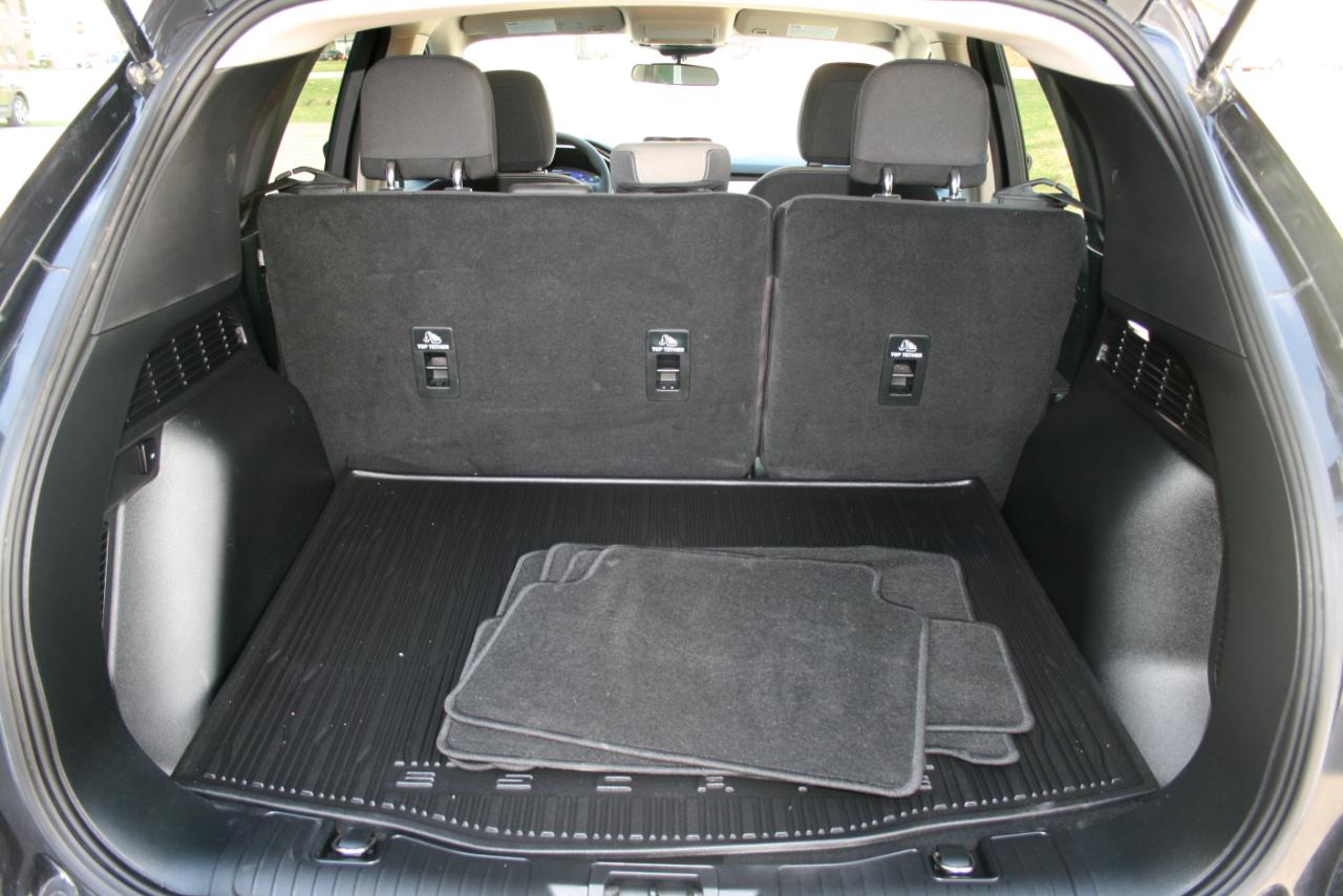 Ford Escape Hybrid SE Sport AWD 2020