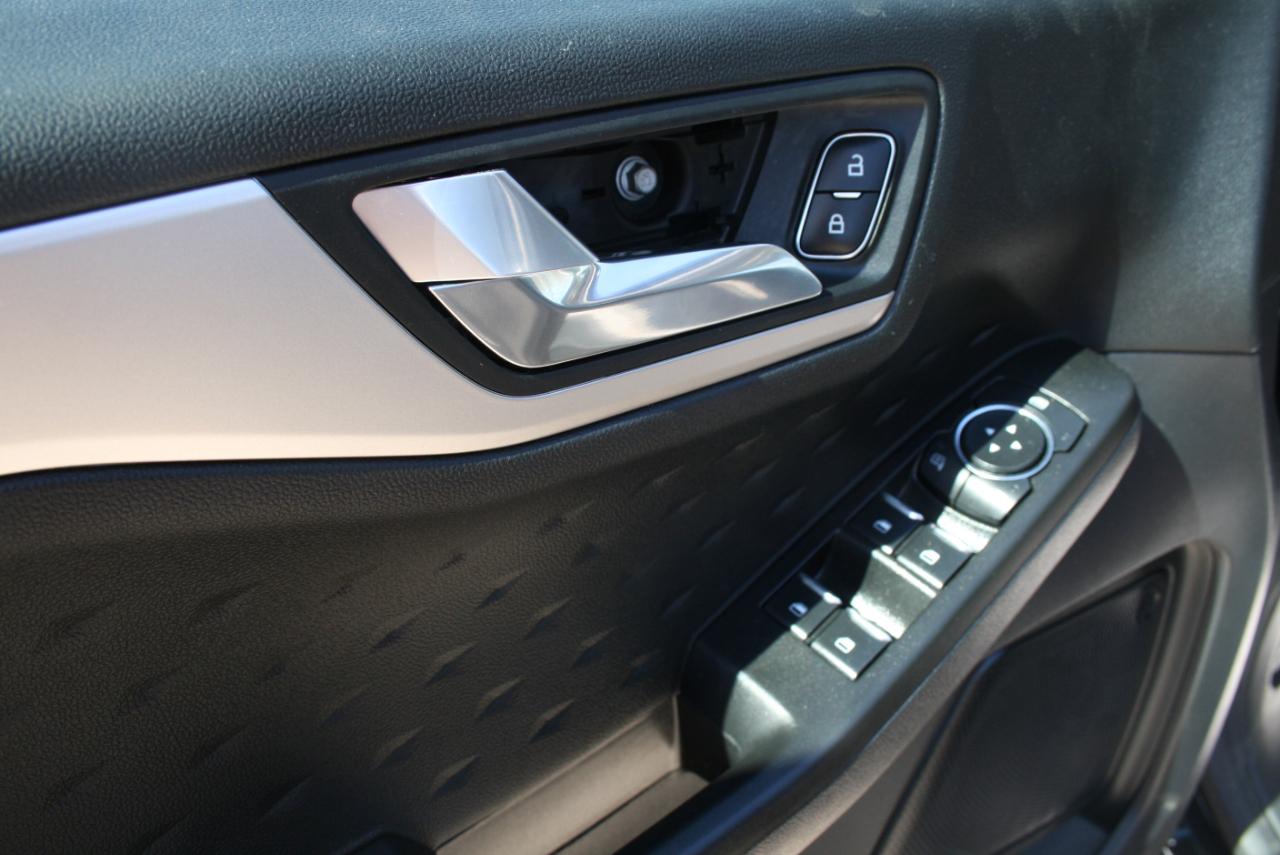 Ford Escape Hybrid SE Sport AWD 2020