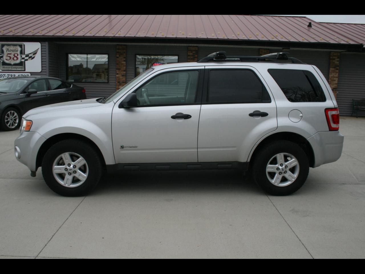 Ford Escape Hybrid FWD 2009