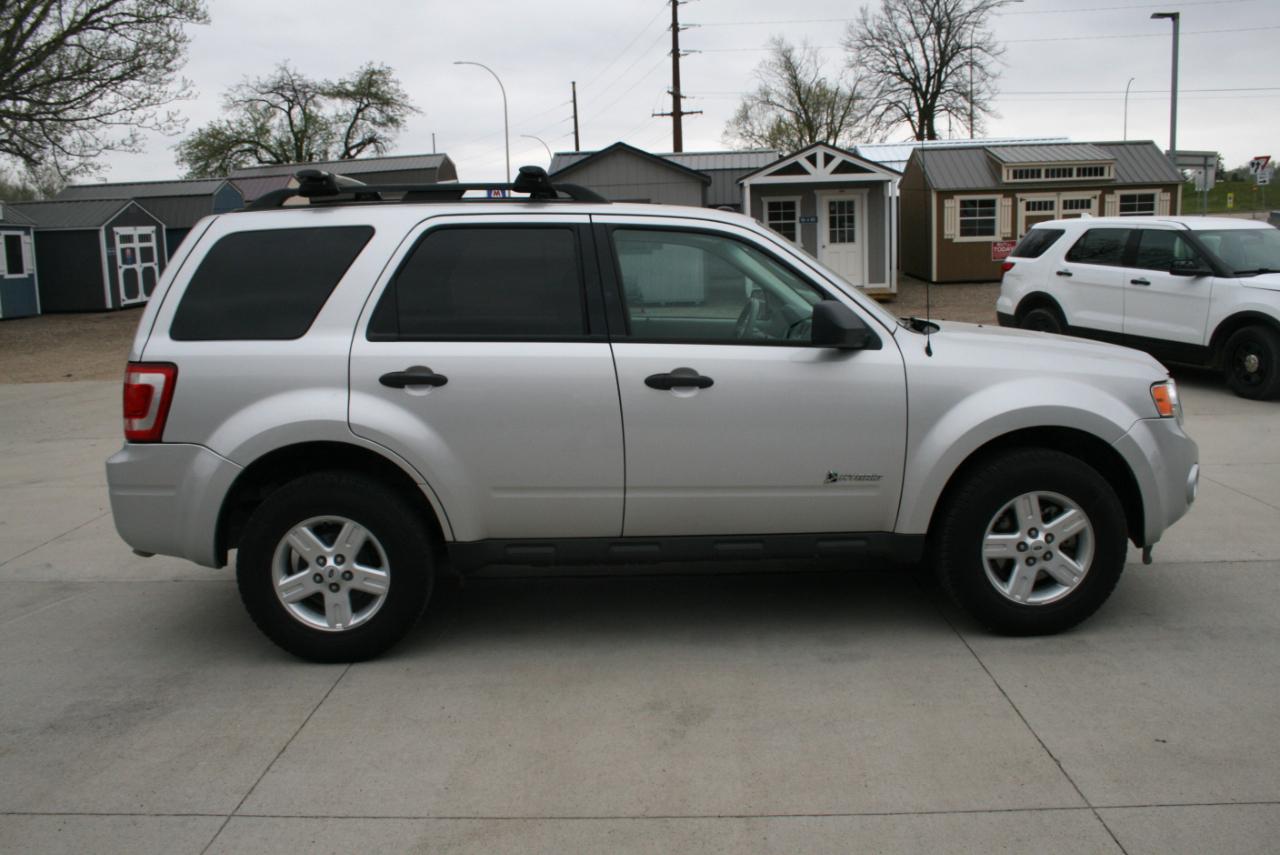 Ford Escape Hybrid FWD 2009