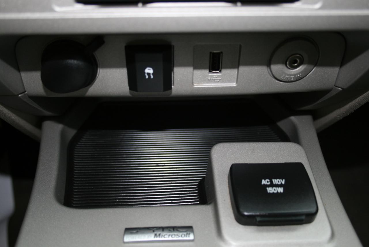 Ford Escape Hybrid FWD 2009
