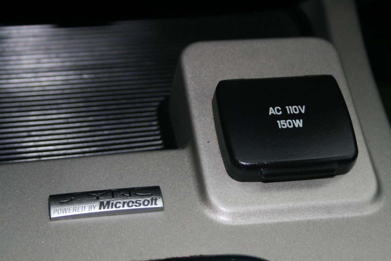 Ford Escape Hybrid FWD 2009