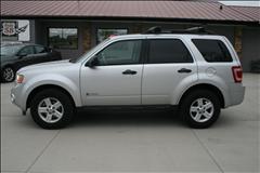 2009 Ford Escape Hybrid 