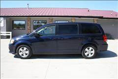 2013 Dodge Grand Caravan 