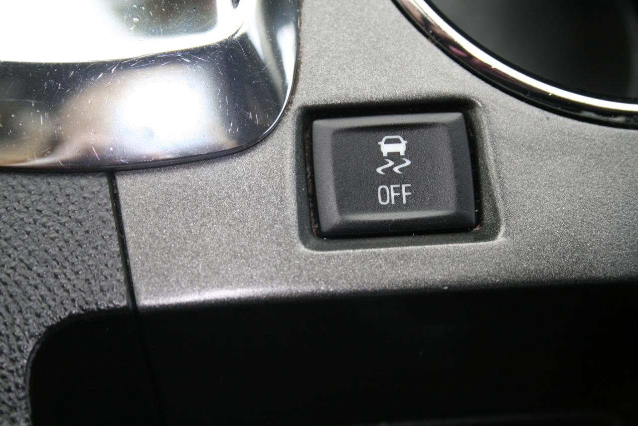 GMC Terrain Denali AWD 2015