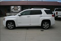 2015 GMC Terrain 