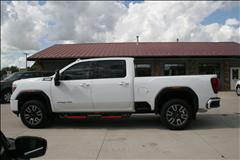 2023 GMC Sierra 2500HD 