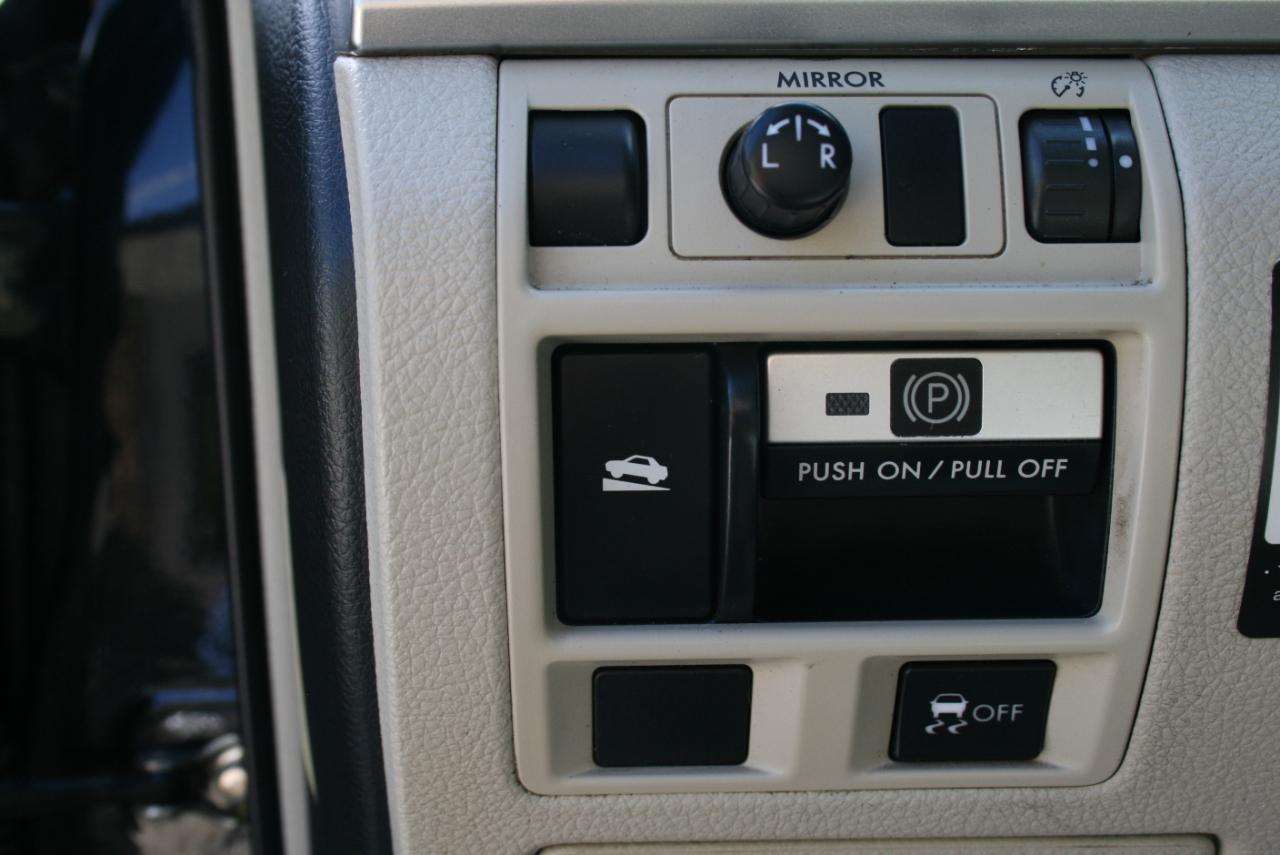 Subaru Outback 2.5i Premium 2010