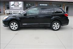 2010 Subaru Outback 