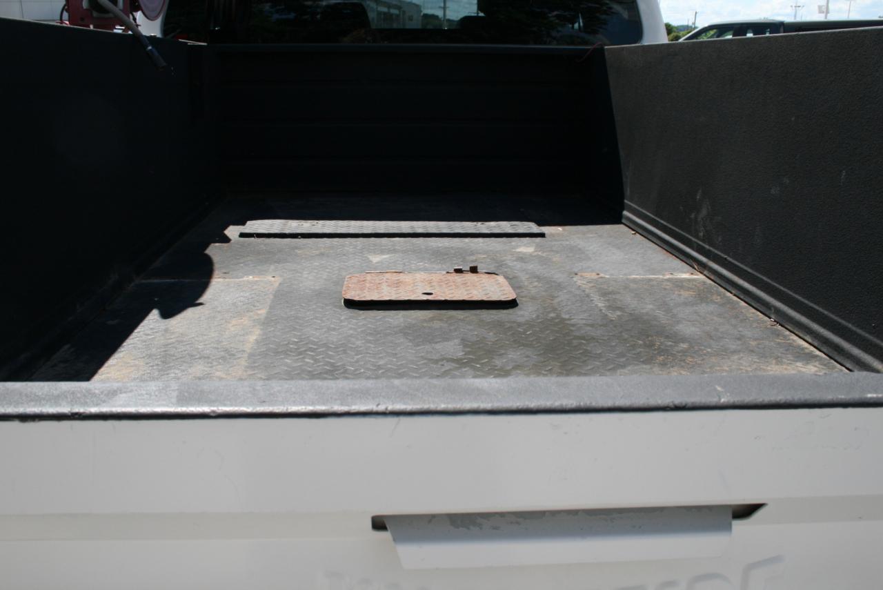 Ford F-350 SD XL SuperCab 4WD 2015