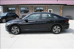 2020 Volkswagen Jetta 