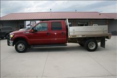 2014 Ford F-350 SD 