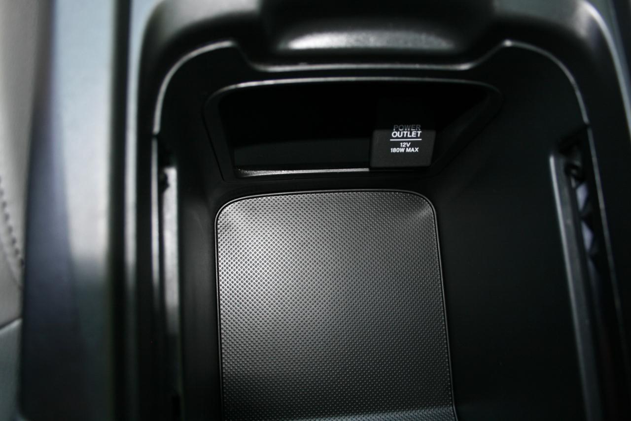 Honda CR-V EX-L AWD 2022