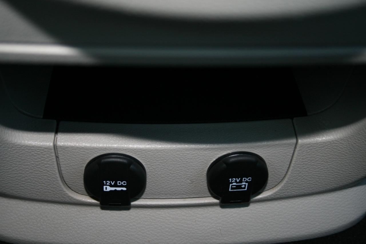 Chrysler Town & Country Touring 2015