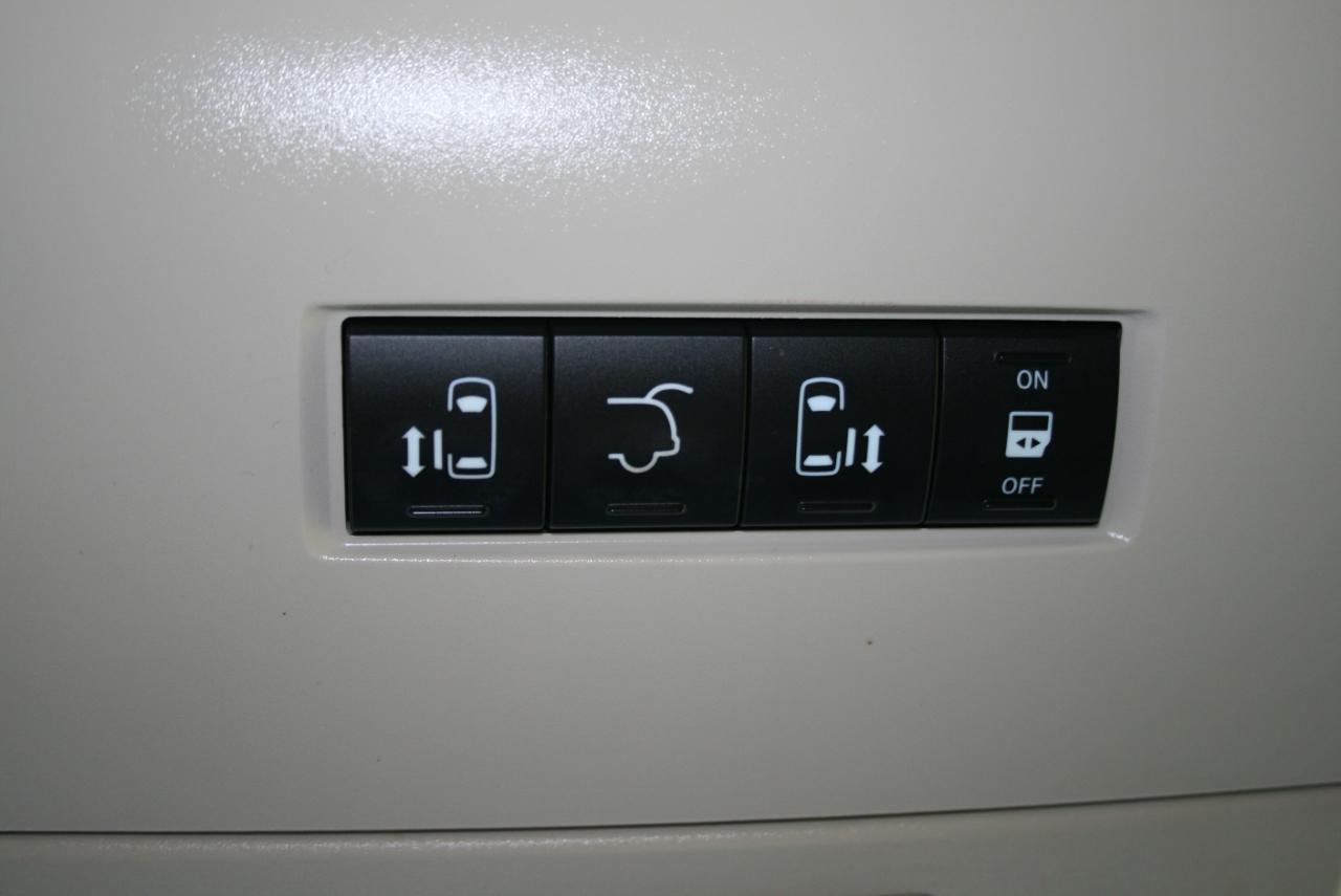 Chrysler Town & Country Touring 2015