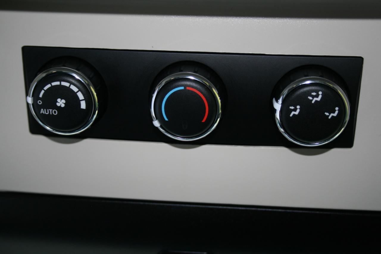 Chrysler Town & Country Touring 2015