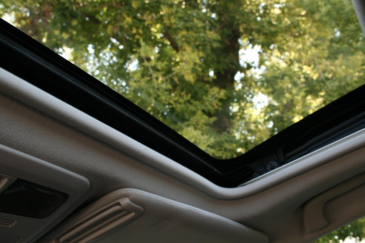 Subaru Forester 2.5i Limited 2015