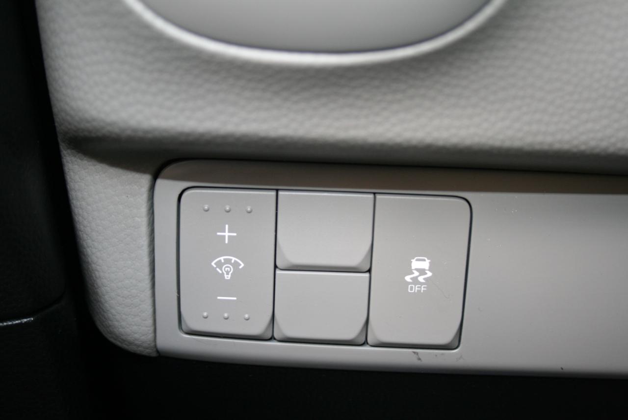 Kia Soul Base 6A 2019