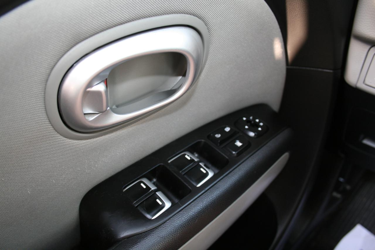 Kia Soul Base 6A 2019