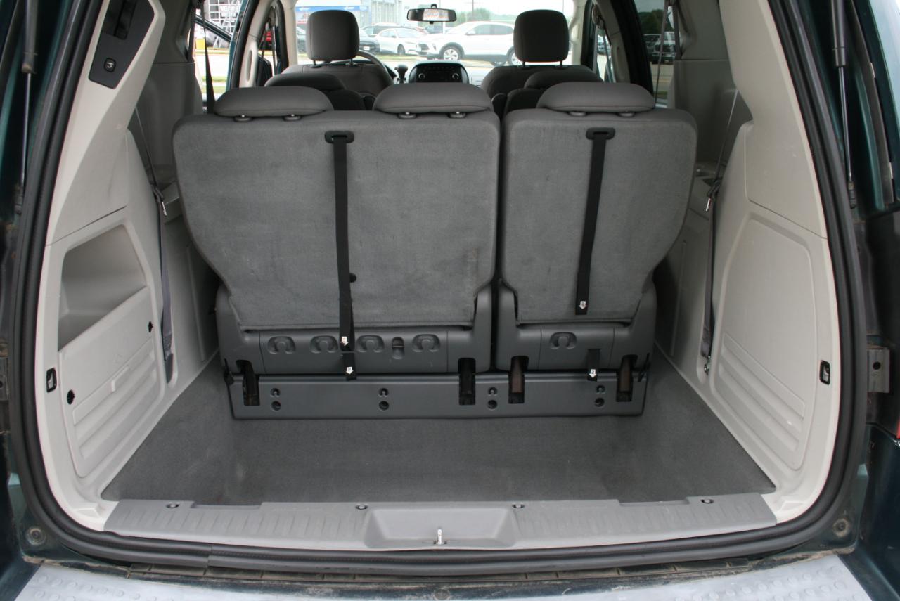 Dodge Grand Caravan SE 2009