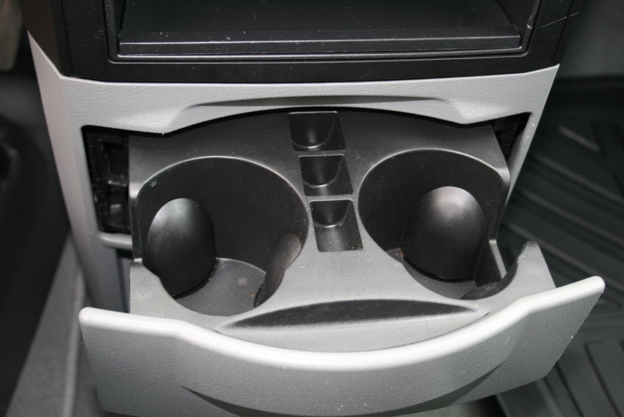 Dodge Grand Caravan SE 2009