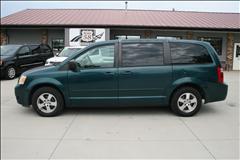 2009 Dodge Grand Caravan 