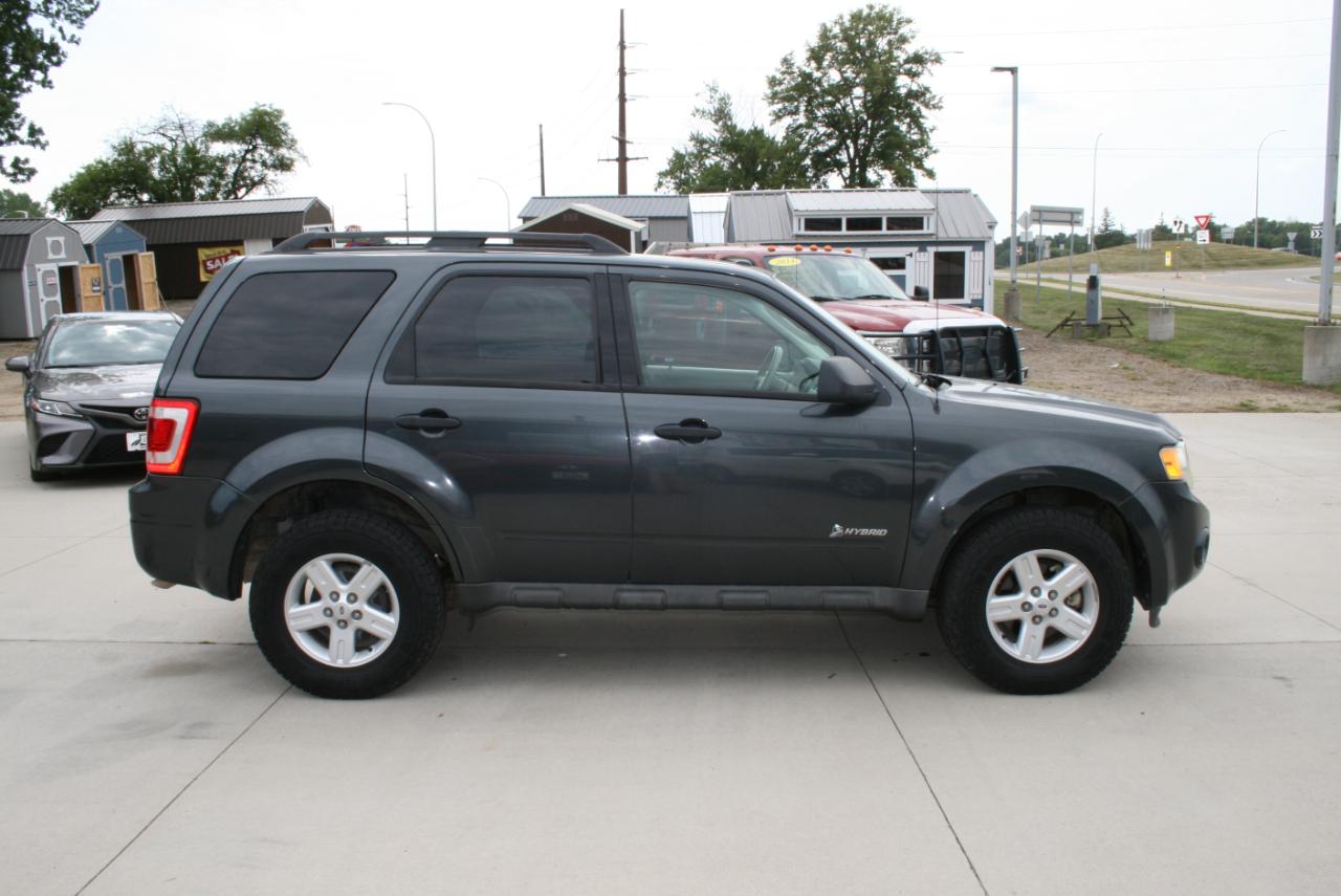 Ford Escape Hybrid FWD 2009