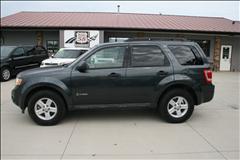 2009 Ford Escape Hybrid 