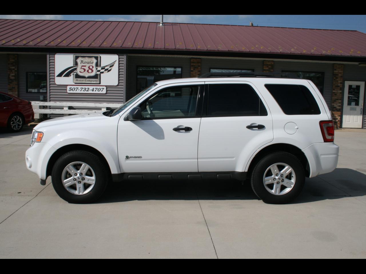 Ford Escape Hybrid FWD 2009