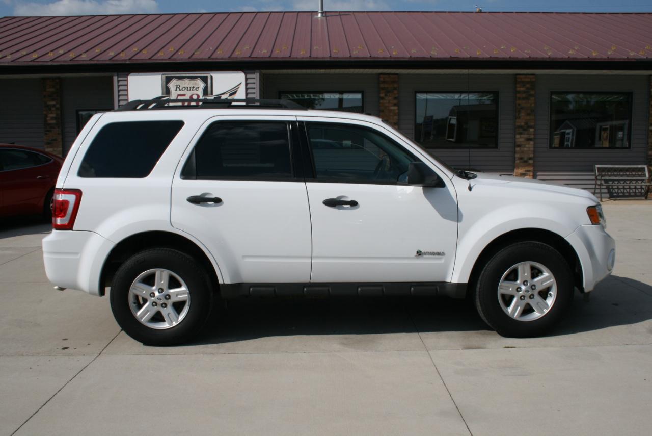 Ford Escape Hybrid FWD 2009
