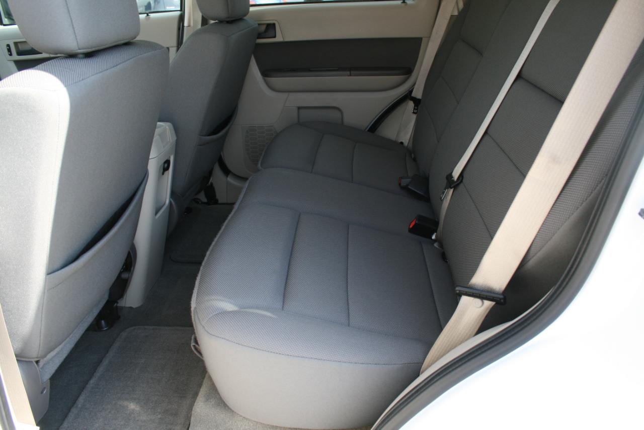 Ford Escape Hybrid FWD 2009