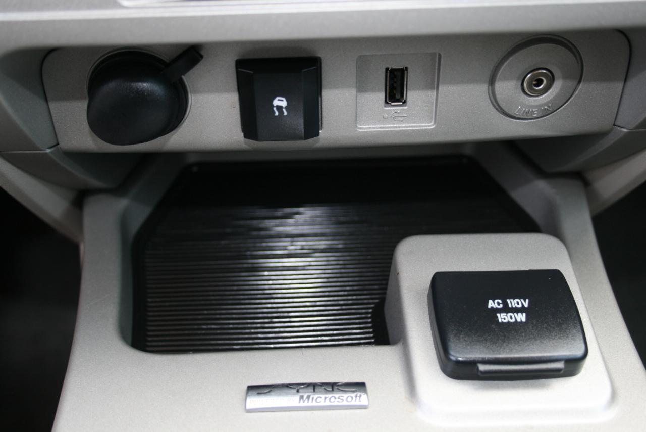 Ford Escape Hybrid FWD 2009