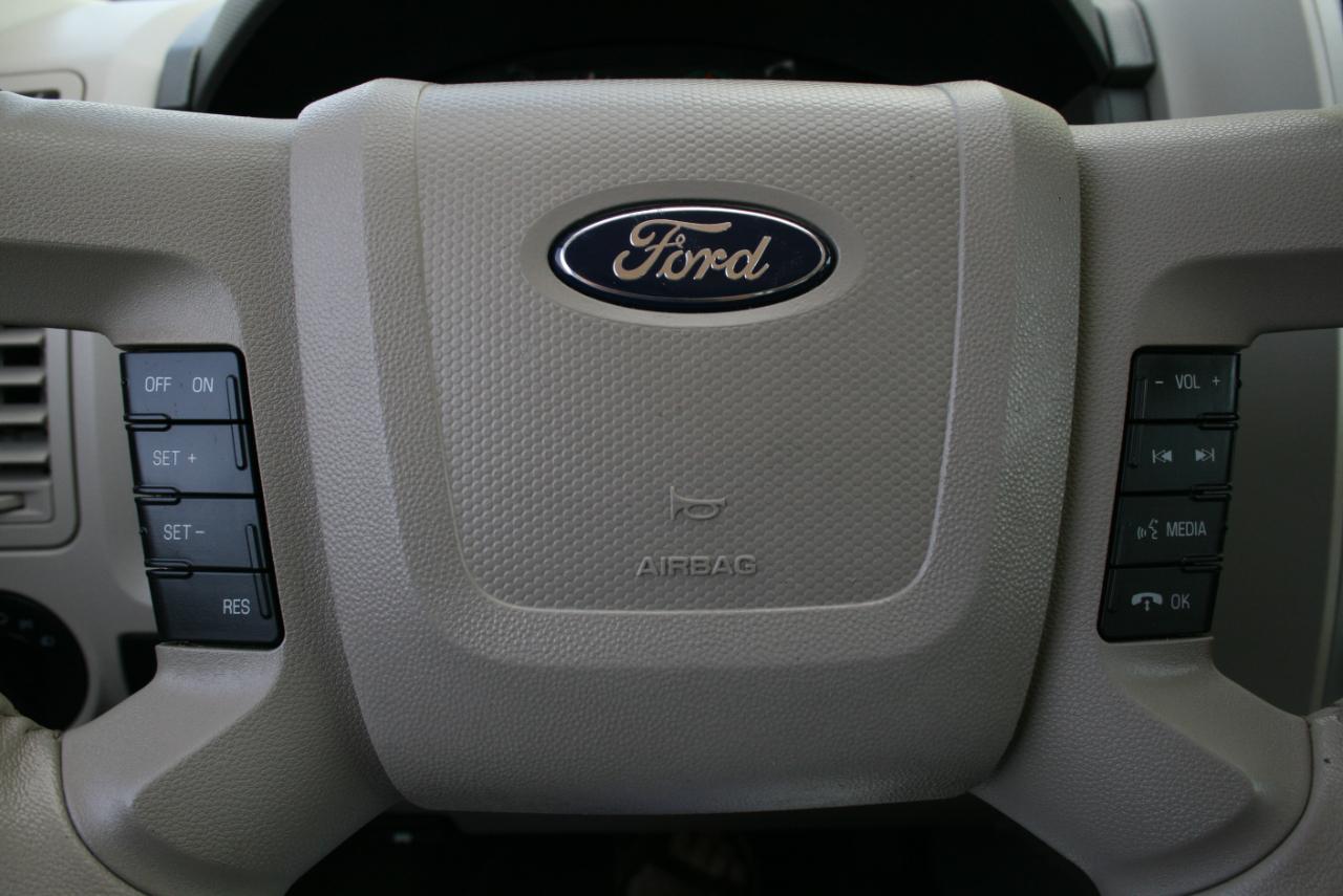Ford Escape Hybrid FWD 2009