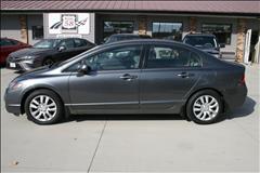 2011 Honda Civic 