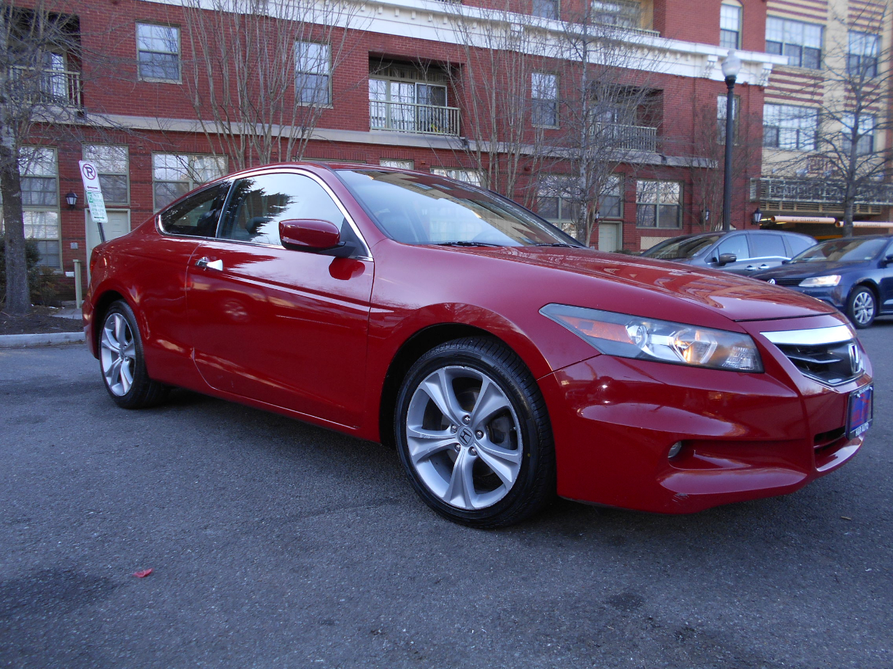 2011 Honda Accord Coupe for Sale in Glen Burnie, MD CarGurus