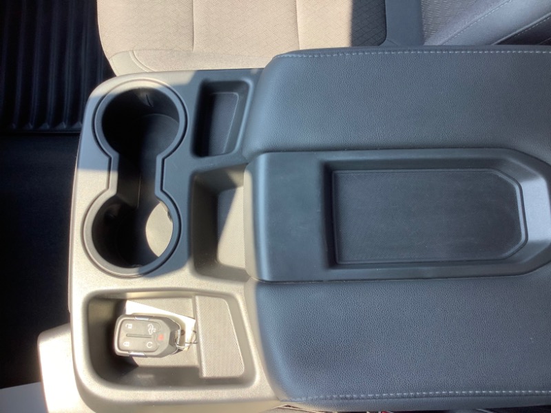 Chevrolet Silverado 1500 RST Crew Cab 4WD 2020 Chevrolet Silverado 1500 RST Crew Cab 4WD 2020