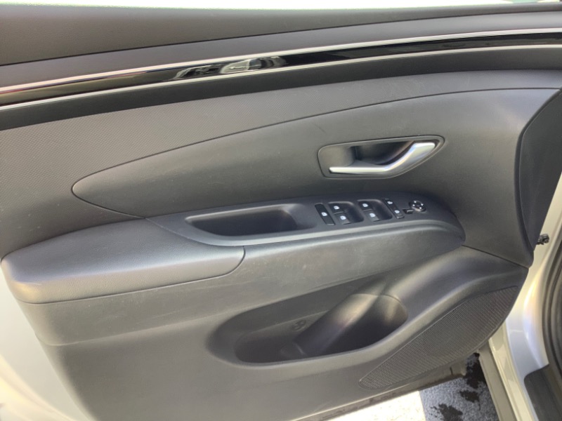 Hyundai Tucson SEL 2024 Hyundai Tucson SEL 2024