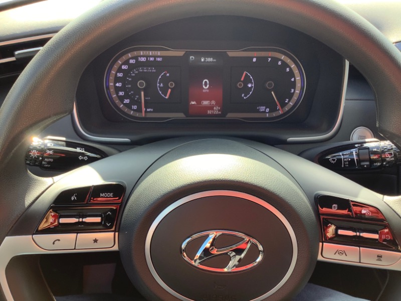 Hyundai Tucson SEL 2024 Hyundai Tucson SEL 2024