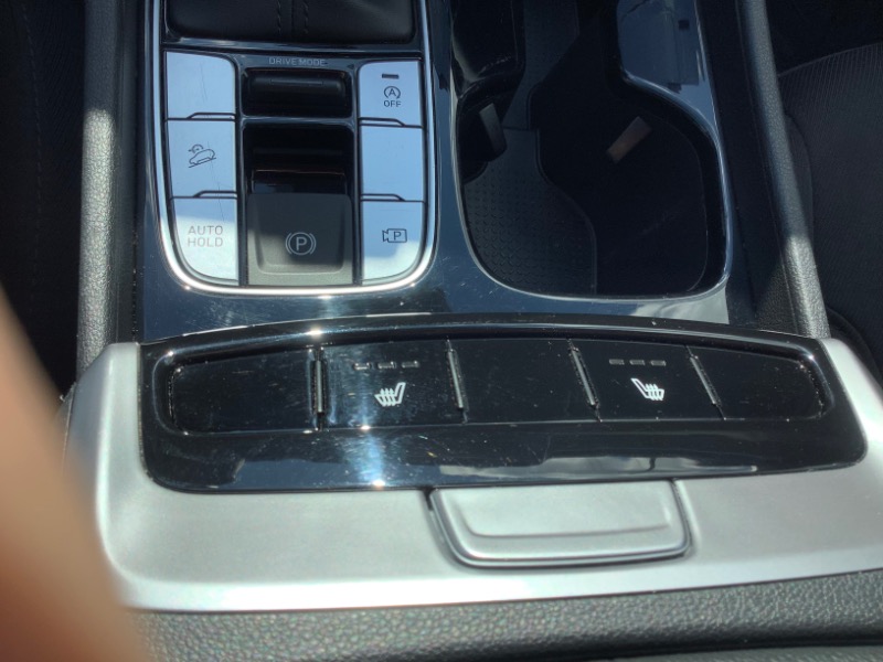 Hyundai Tucson SEL 2024 Hyundai Tucson SEL 2024