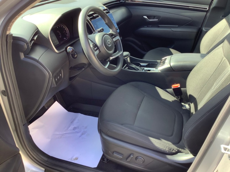 Hyundai Tucson SEL 2024 Hyundai Tucson SEL 2024