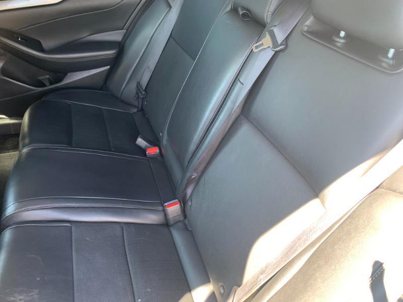 Nissan Maxima 3.5 SV 2022