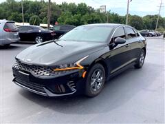 2024 Kia K5 