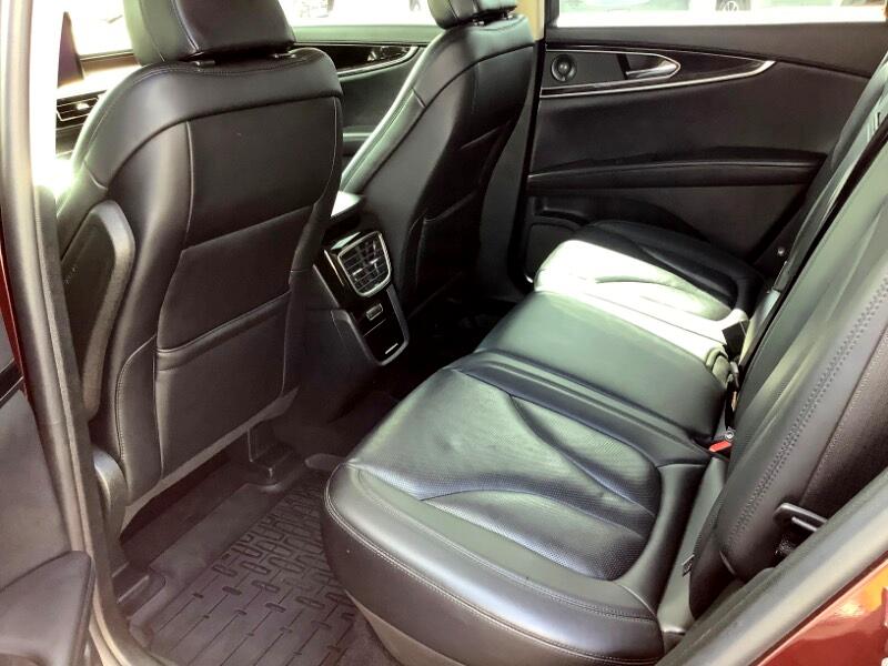 Lincoln Nautilus Reserve AWD 2022 Lincoln Nautilus Reserve AWD 2022