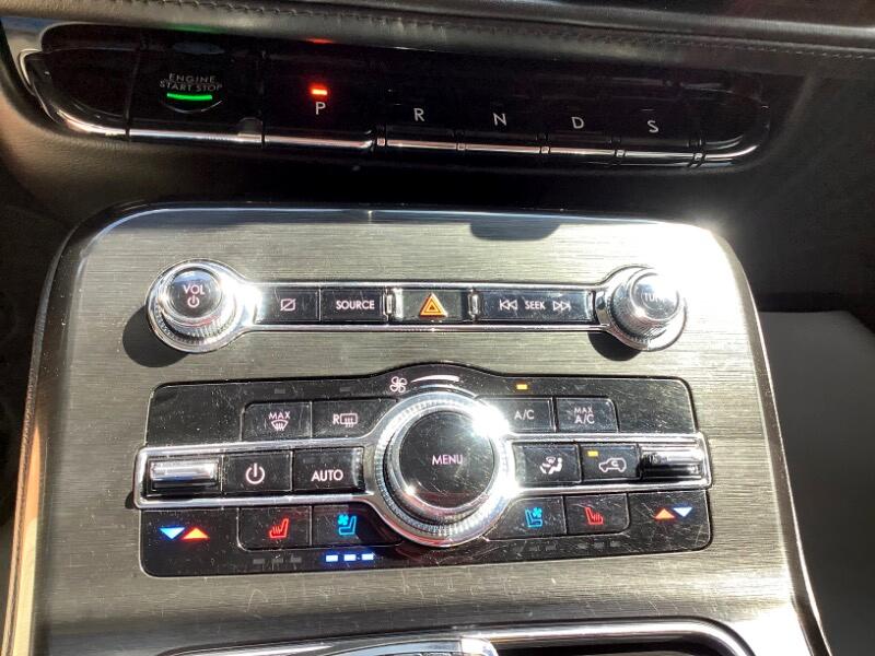 Lincoln Nautilus Reserve AWD 2022 Lincoln Nautilus Reserve AWD 2022