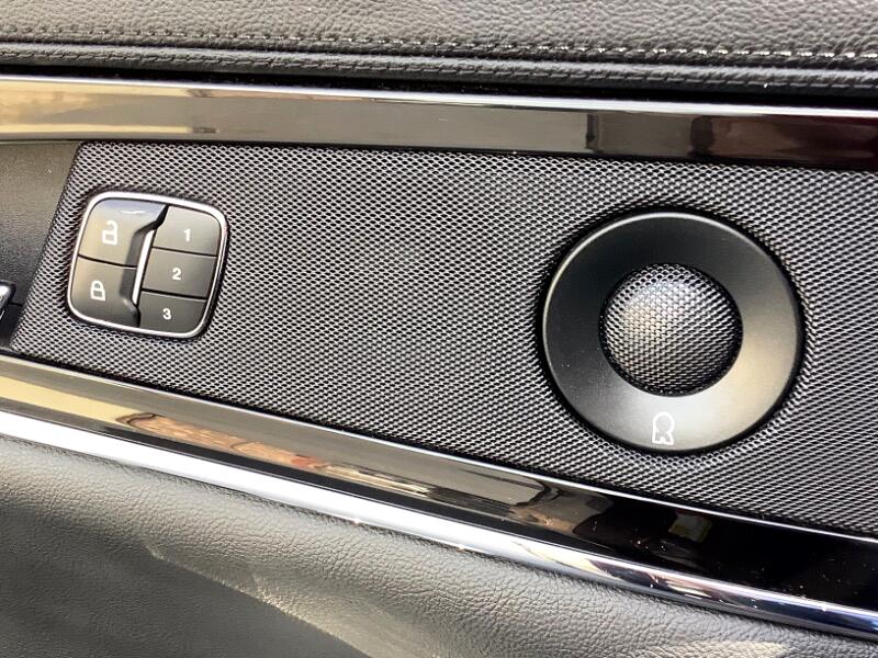 Lincoln Nautilus Reserve AWD 2022 Lincoln Nautilus Reserve AWD 2022