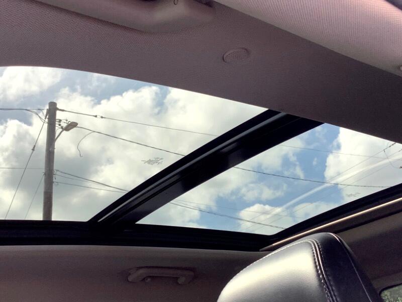 Lincoln Nautilus Reserve AWD 2022 Lincoln Nautilus Reserve AWD 2022