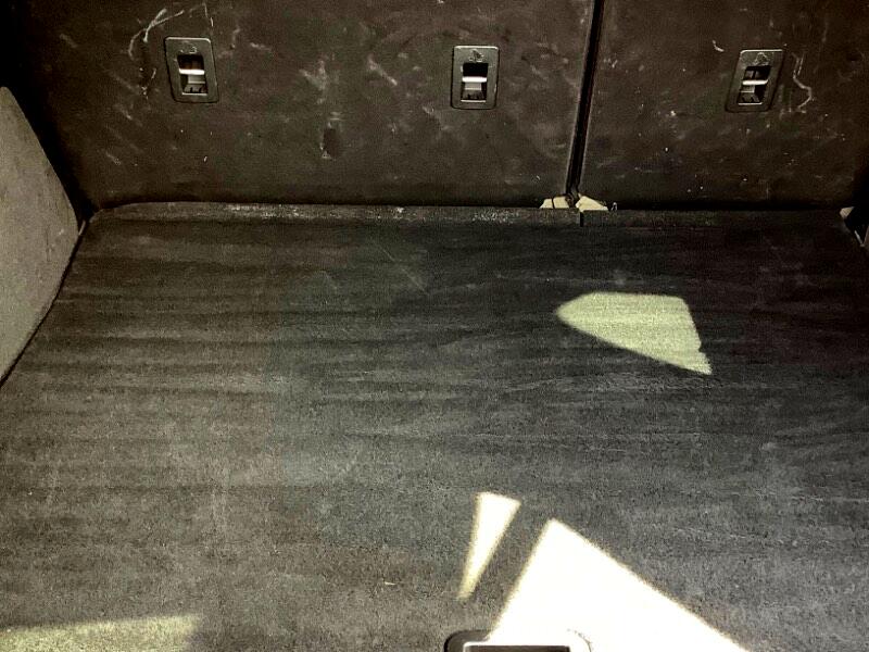 Lincoln Nautilus Reserve AWD 2022 Lincoln Nautilus Reserve AWD 2022