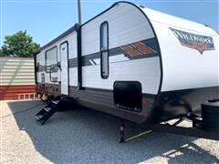 2022 Forest River Forest River 